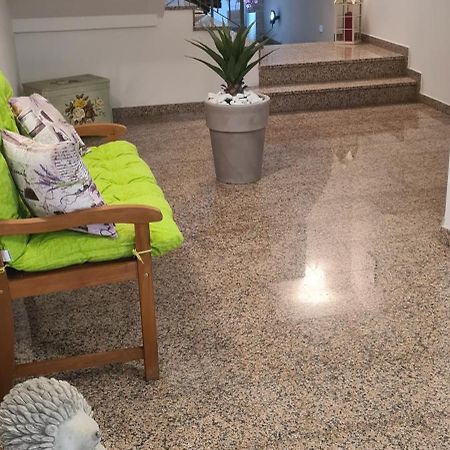 Apartamento Residenza San Rocco Arco Exterior foto
