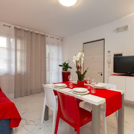 Apartamento Residenza San Rocco Arco Exterior foto