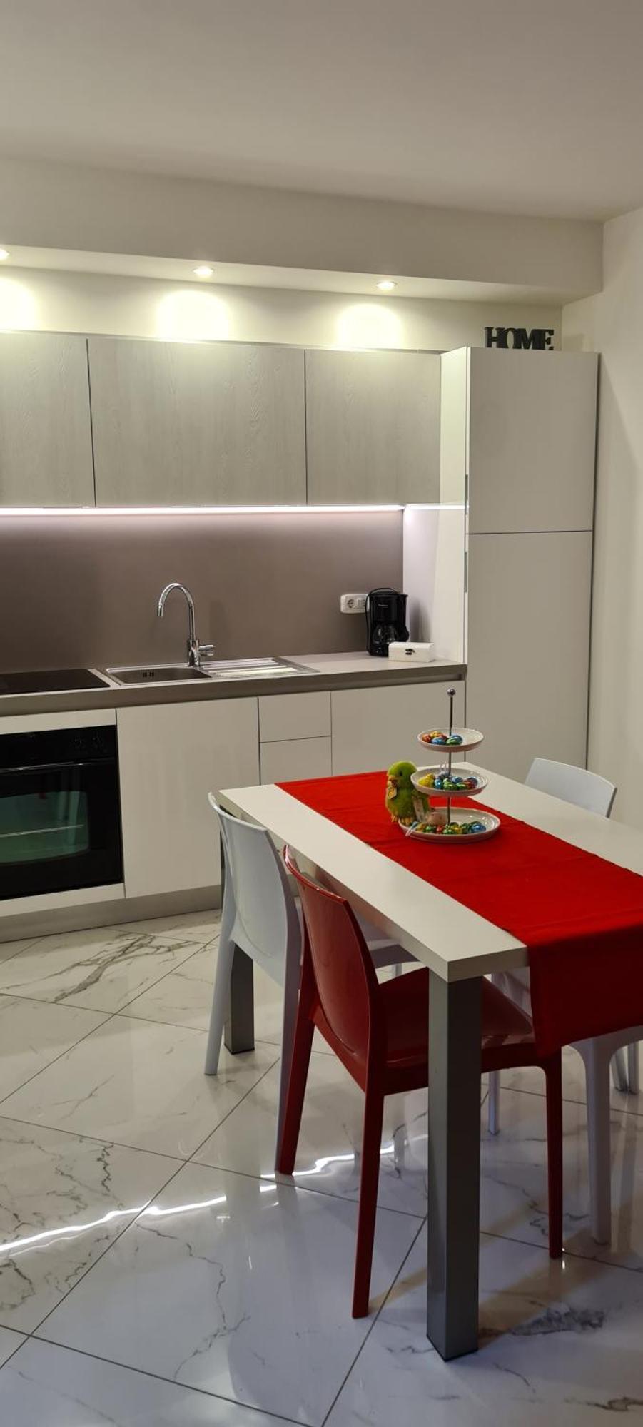 Apartamento Residenza San Rocco Arco Exterior foto