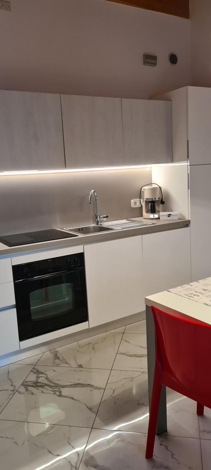 Apartamento Residenza San Rocco Arco Exterior foto