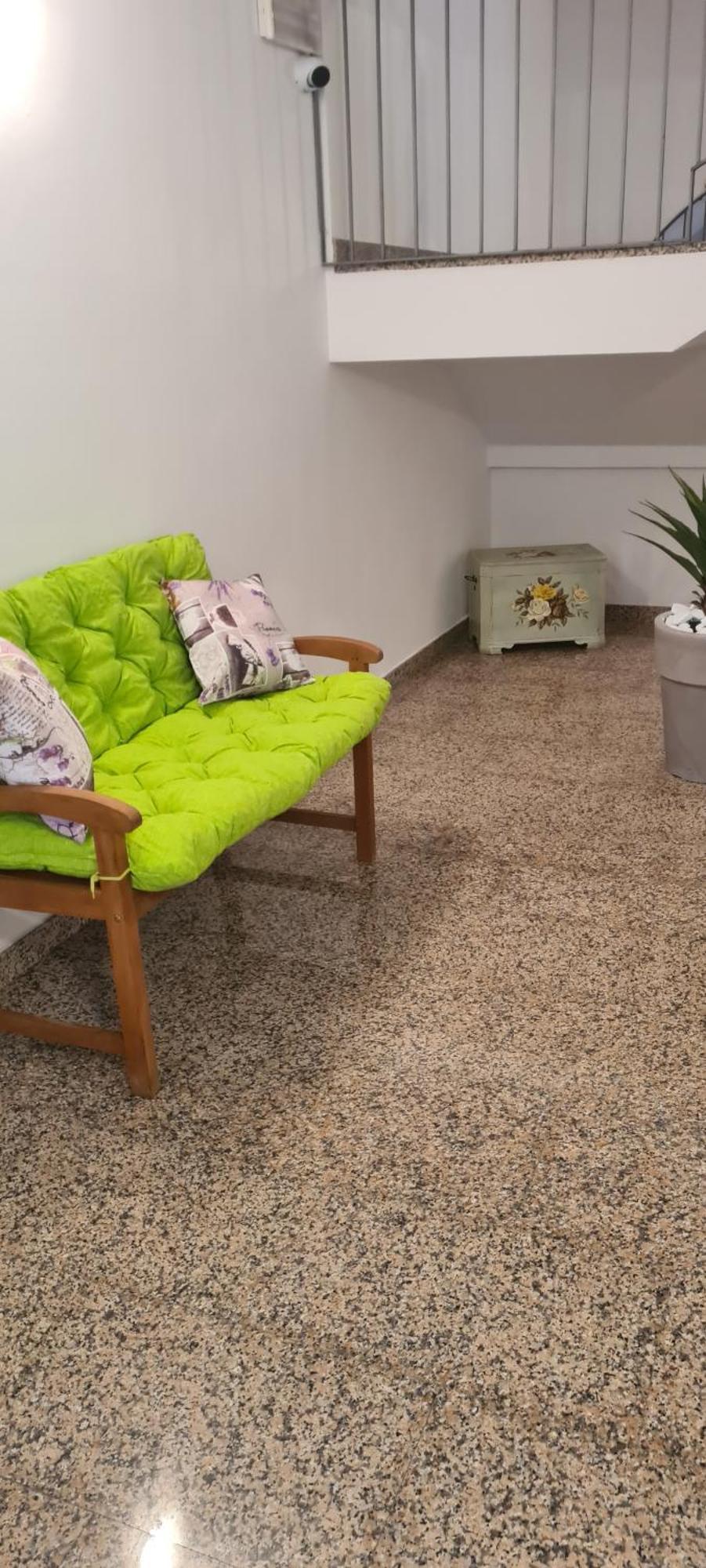 Apartamento Residenza San Rocco Arco Exterior foto