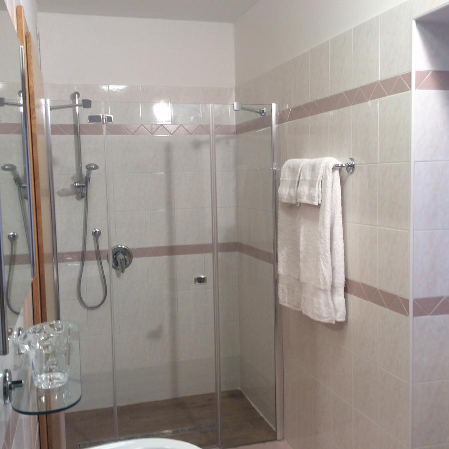 Apartamento Residenza San Rocco Arco Exterior foto