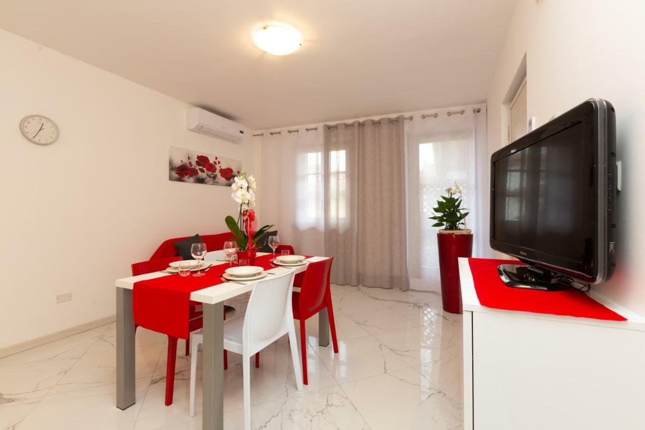 Apartamento Residenza San Rocco Arco Exterior foto