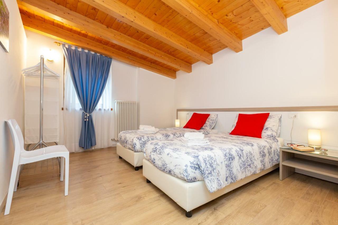 Apartamento Residenza San Rocco Arco Exterior foto