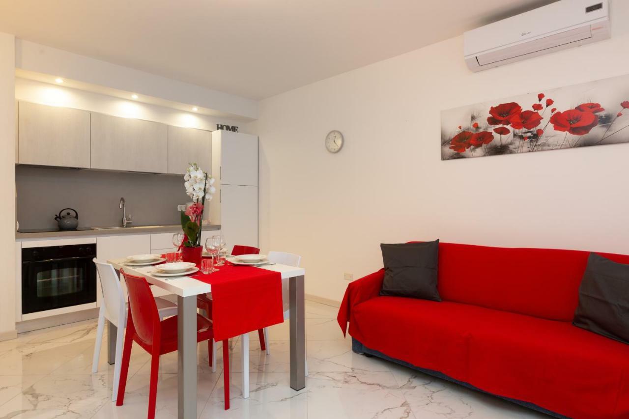 Apartamento Residenza San Rocco Arco Exterior foto