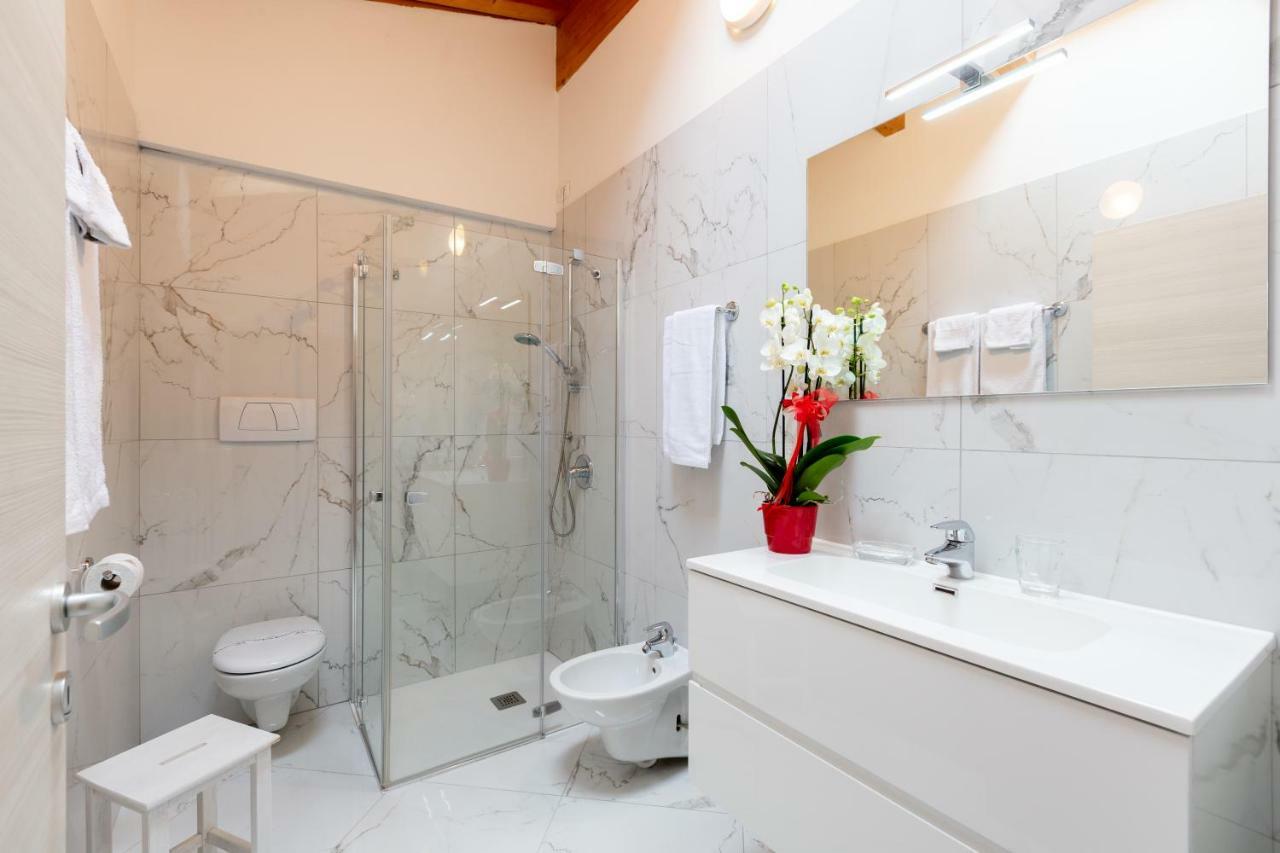 Apartamento Residenza San Rocco Arco Exterior foto