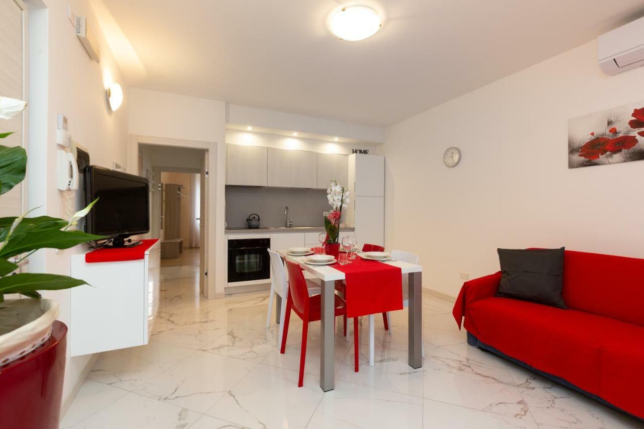 Apartamento Residenza San Rocco Arco Exterior foto