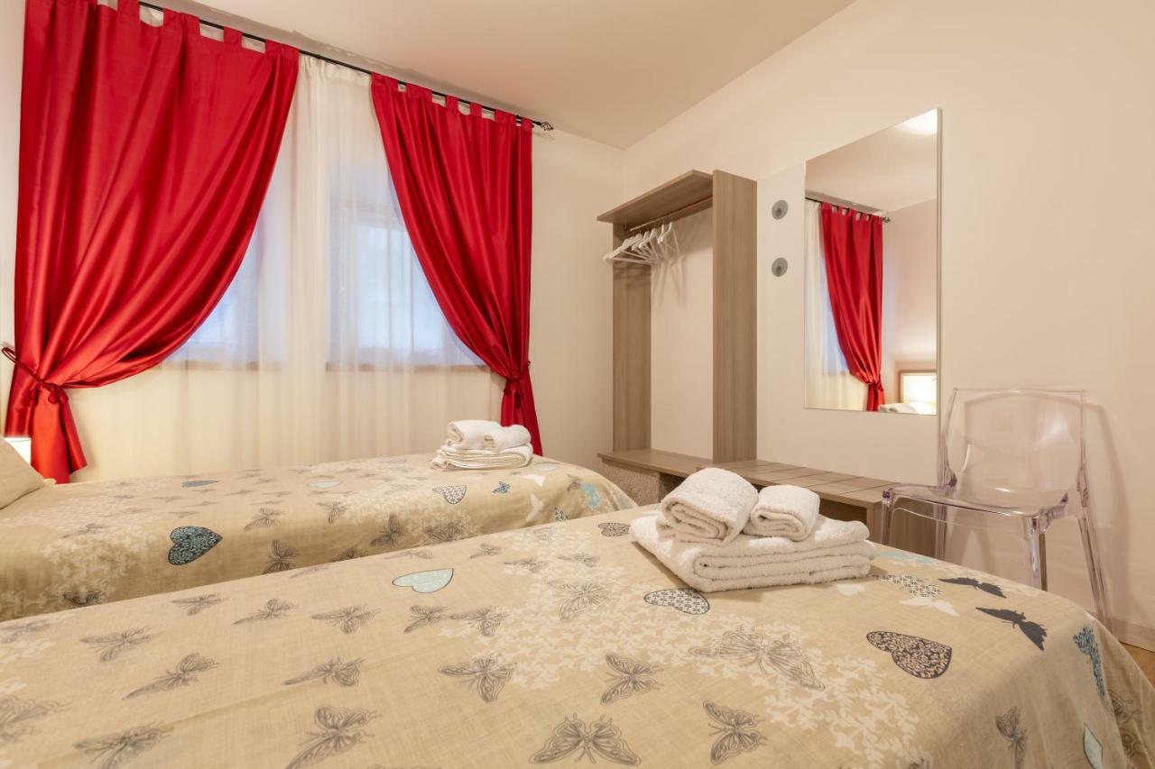 Apartamento Residenza San Rocco Arco Exterior foto