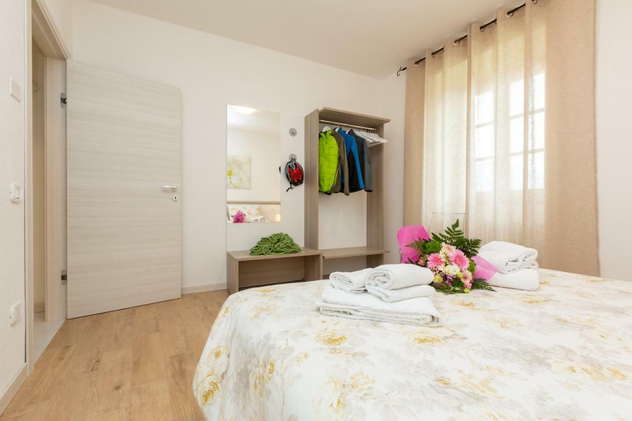 Apartamento Residenza San Rocco Arco Exterior foto
