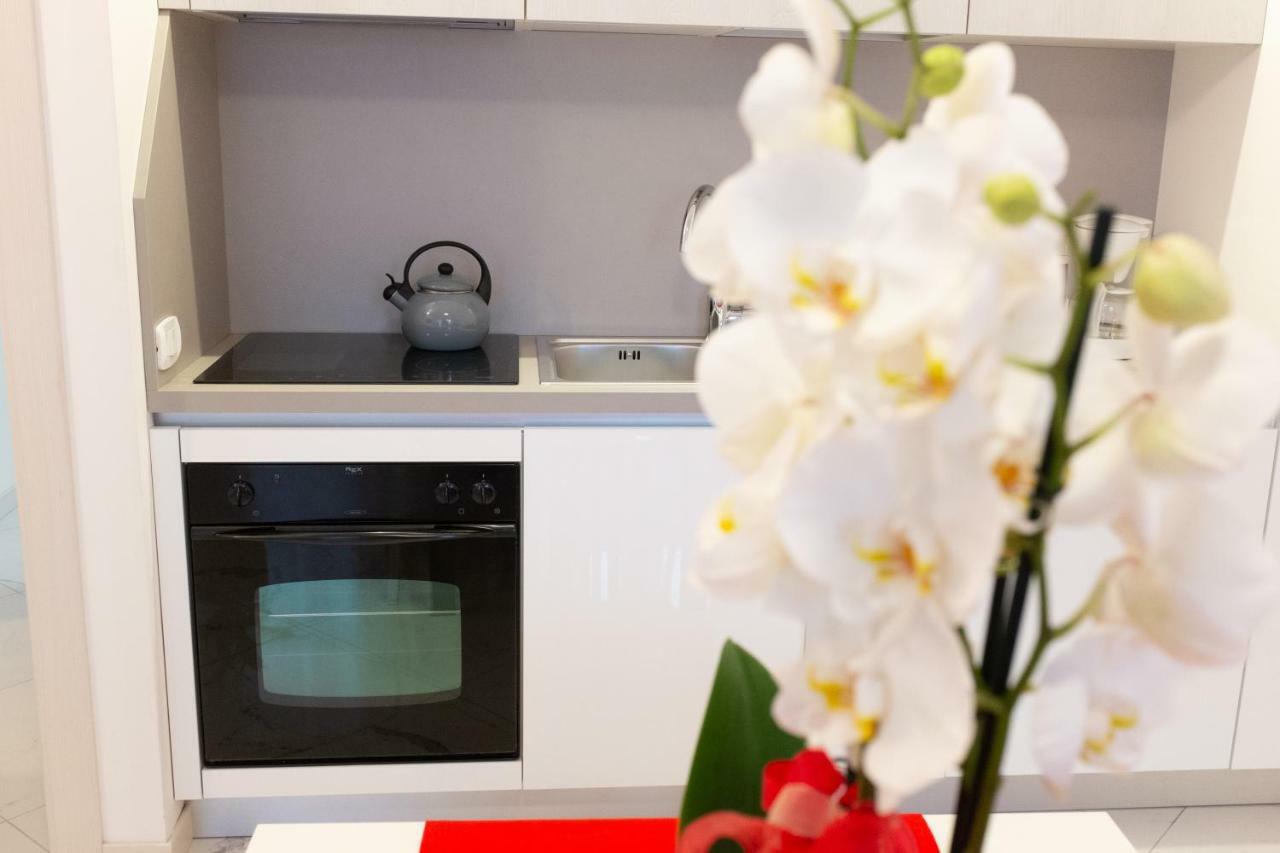 Apartamento Residenza San Rocco Arco Exterior foto