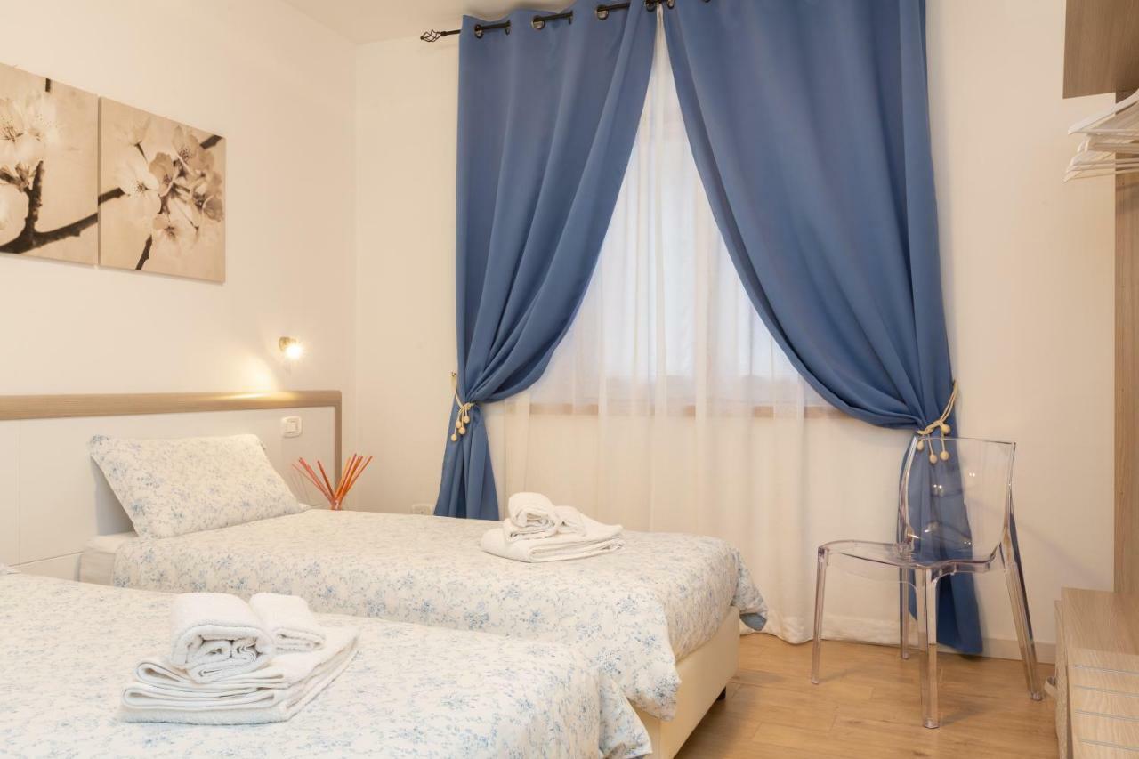 Apartamento Residenza San Rocco Arco Exterior foto