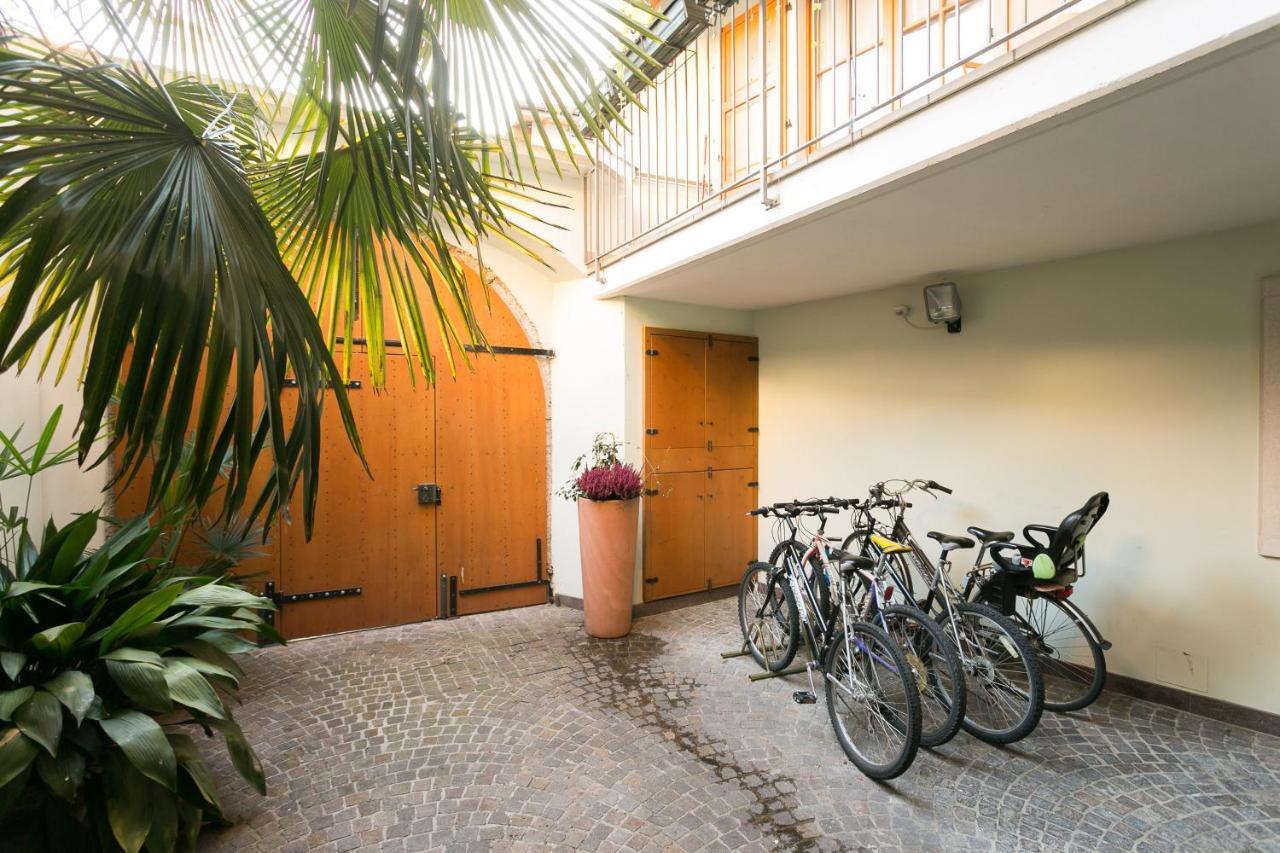 Apartamento Residenza San Rocco Arco Habitación foto