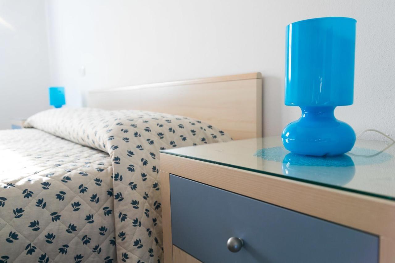 Apartamento Residenza San Rocco Arco Habitación foto