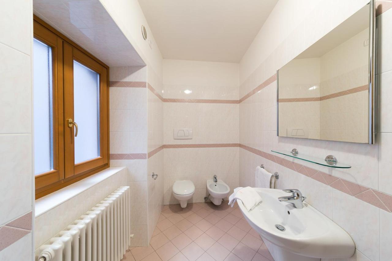Apartamento Residenza San Rocco Arco Exterior foto