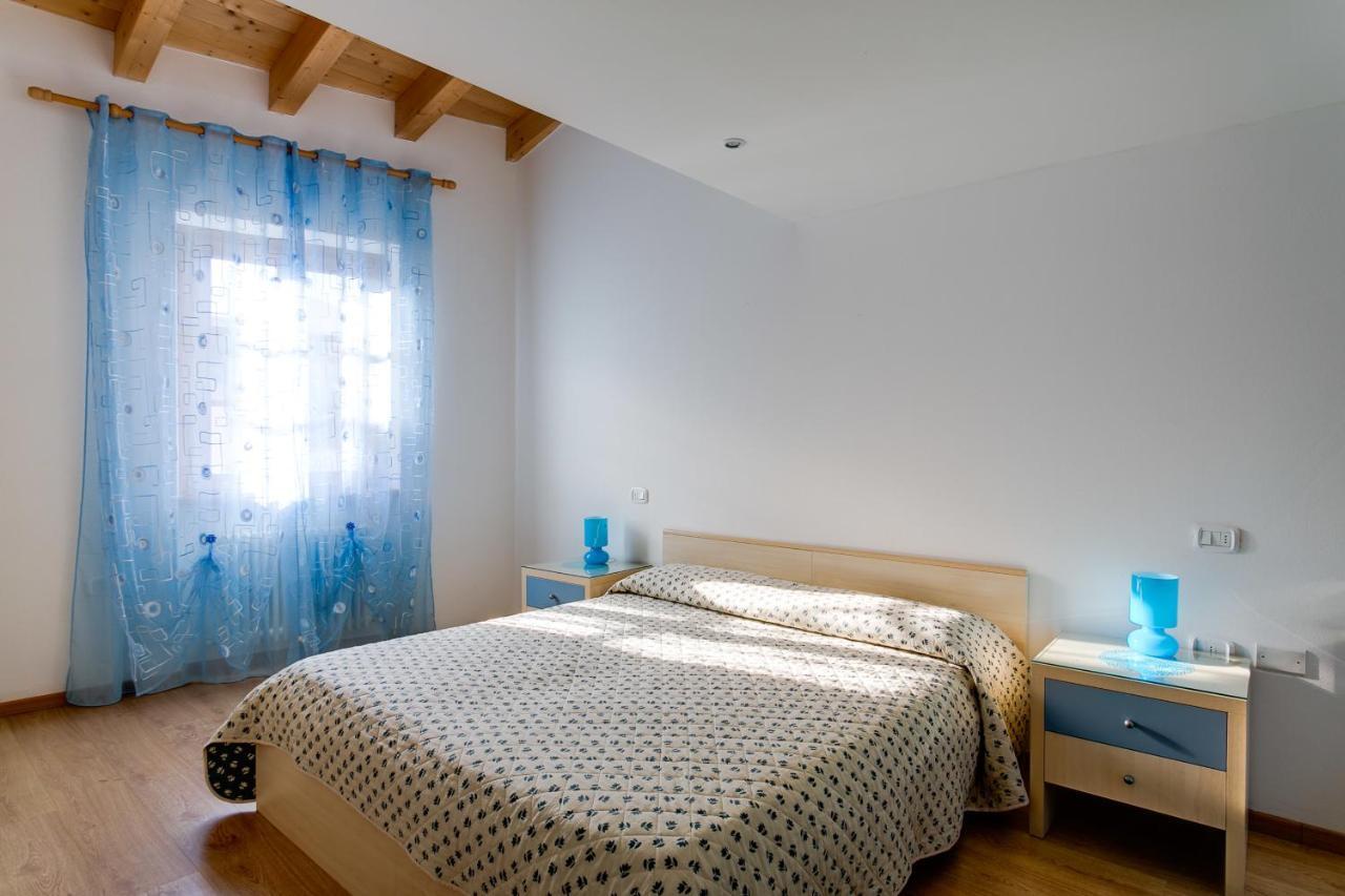 Apartamento Residenza San Rocco Arco Habitación foto